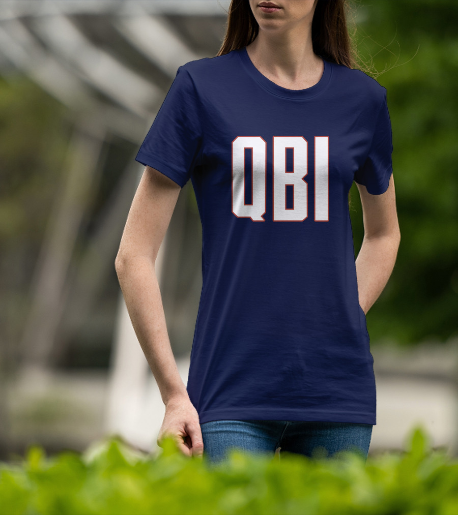 Red Line Radio QB1 Chicago T-Shirt