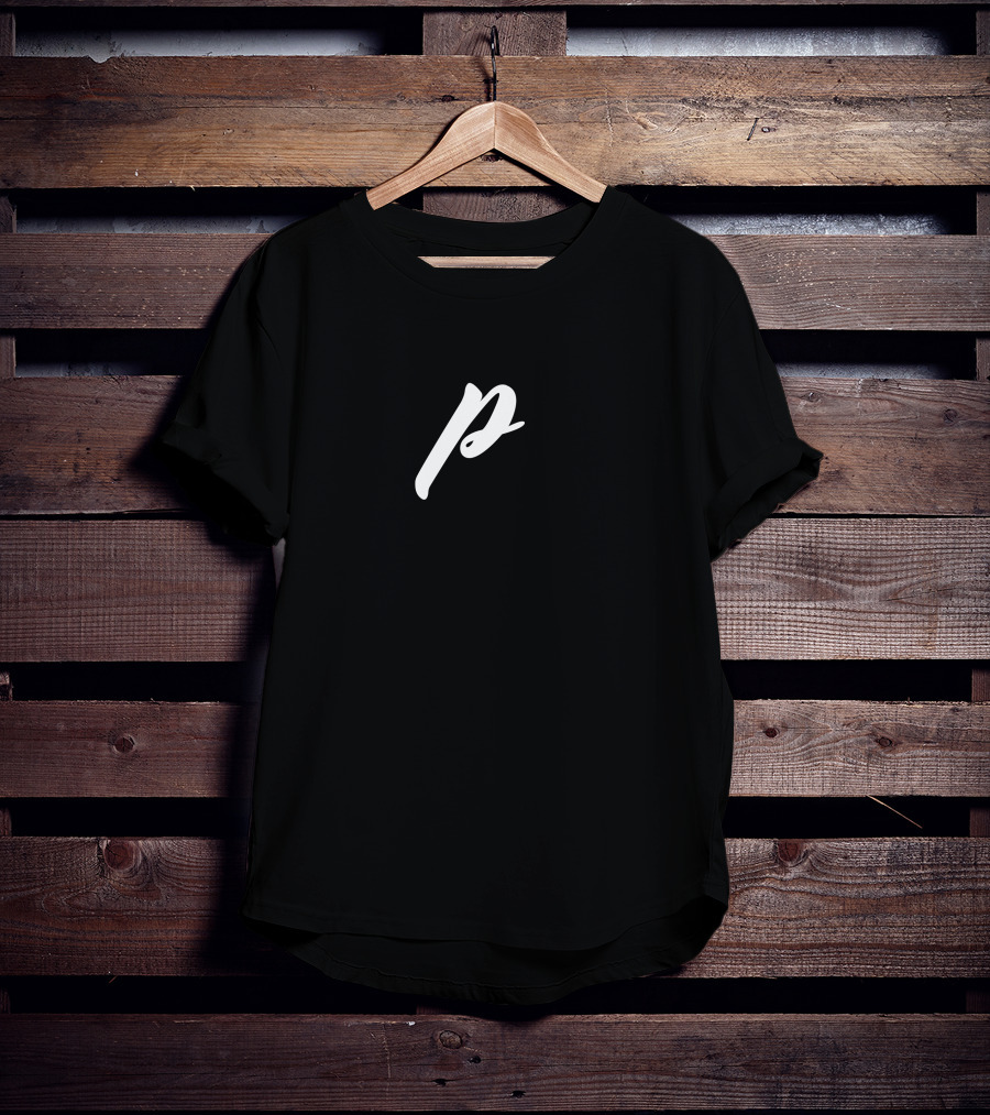 Pokimane Merch Let's Play Minimalist T-Shirt