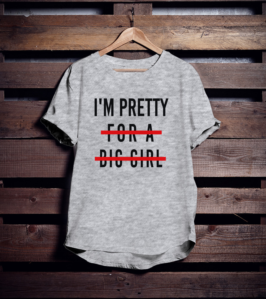 I'm Pretty Reeses Pieces T-Shirt