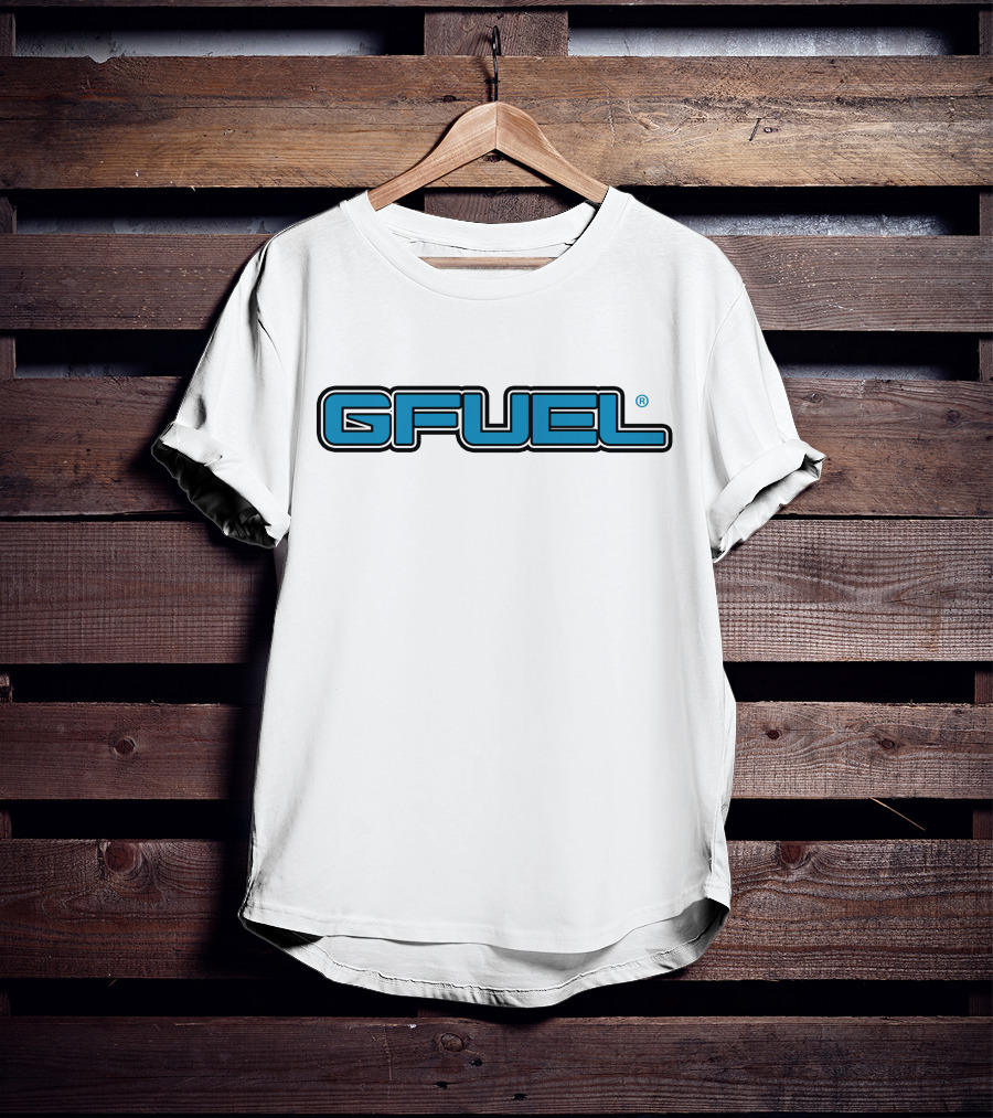G Fuel Energy Merch Lil Queeneliminator G Fuel T-Shirt