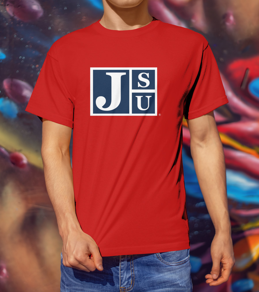 Dawnstaley JSU Coach Prime Jackson State University T-Shirt