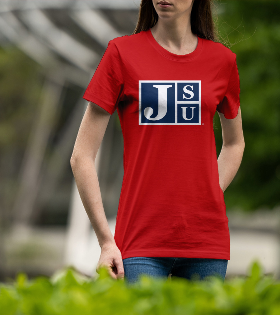 Dawnstaley JSU Coach Prime Jackson State University T-Shirt