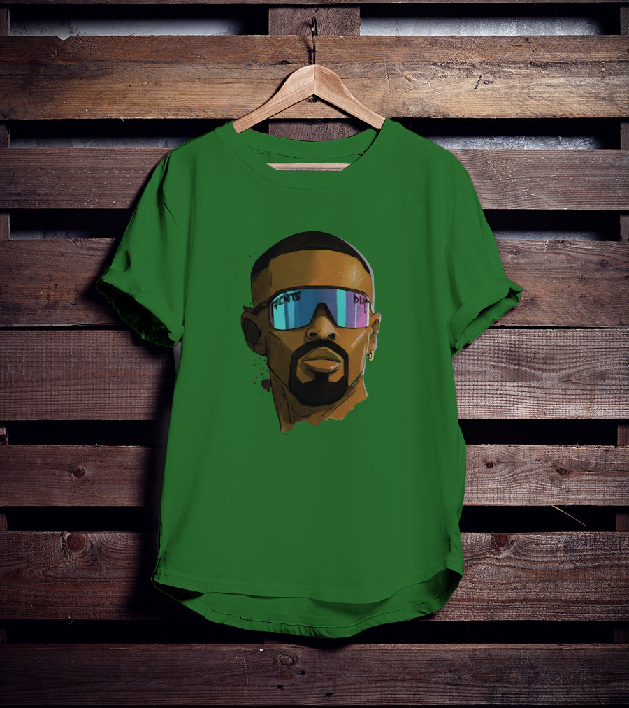 Nick Sirianni Jalen Hurts Brandon Lee Gowton T-Shirt