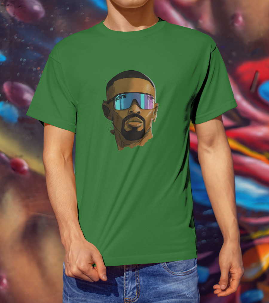 Nick Sirianni Jalen Hurts Brandon Lee Gowton T-Shirt