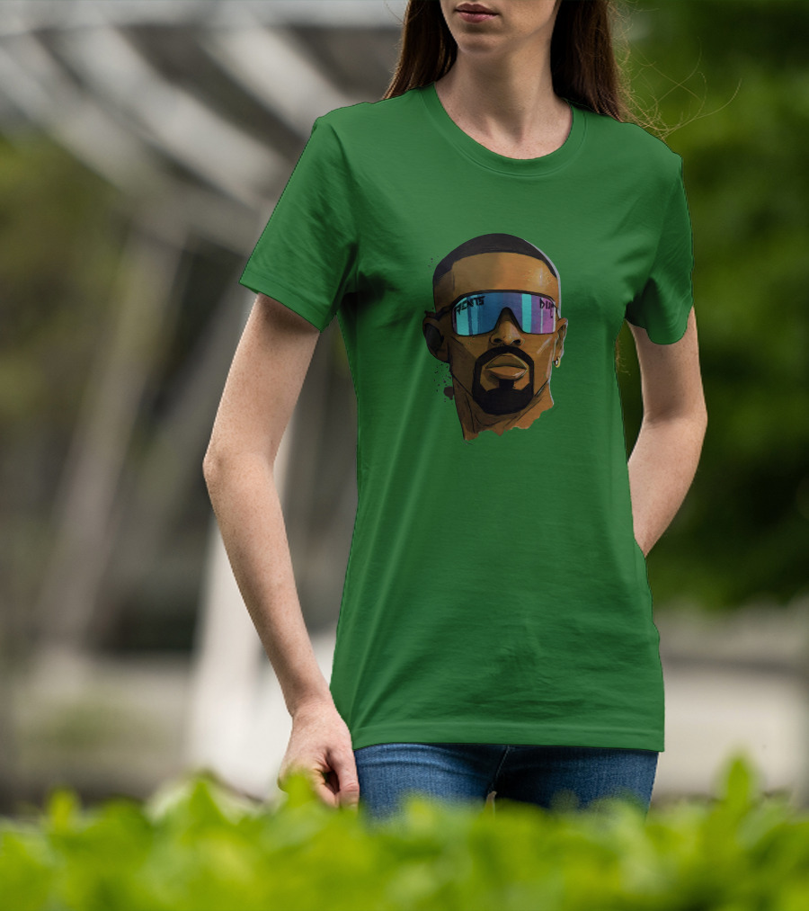 Nick Sirianni Jalen Hurts Brandon Lee Gowton T-Shirt