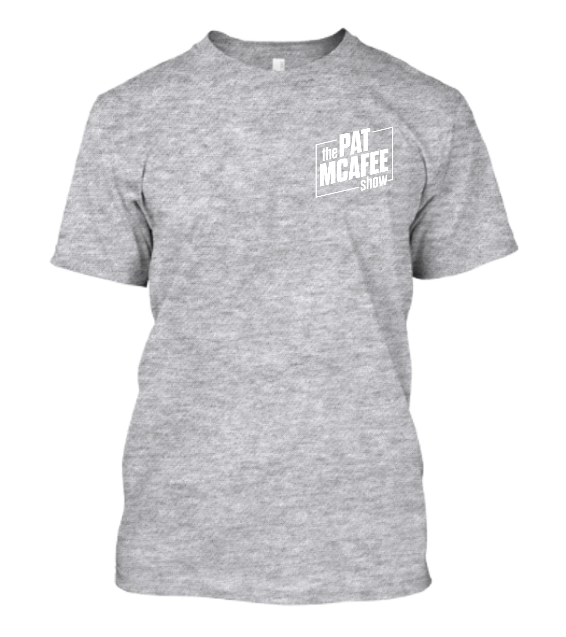Rae Mains The Pat Mcafee Show T-Shirt