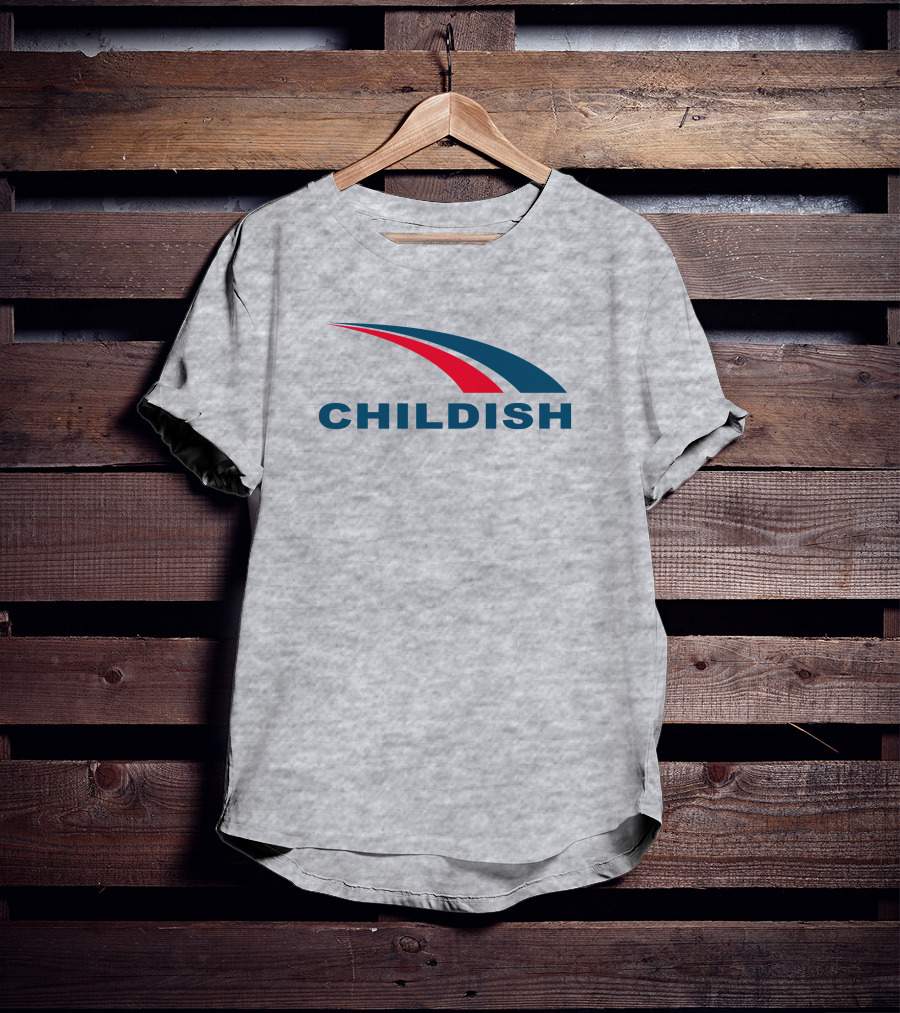 Jay Swingler Jayfromtgf Childish T-Shirt