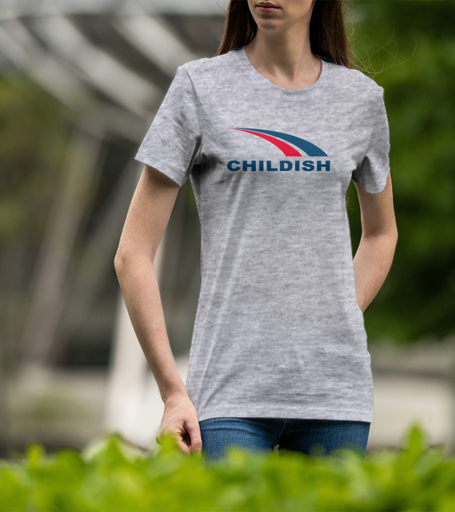 Jay Swingler Jayfromtgf Childish T-Shirt