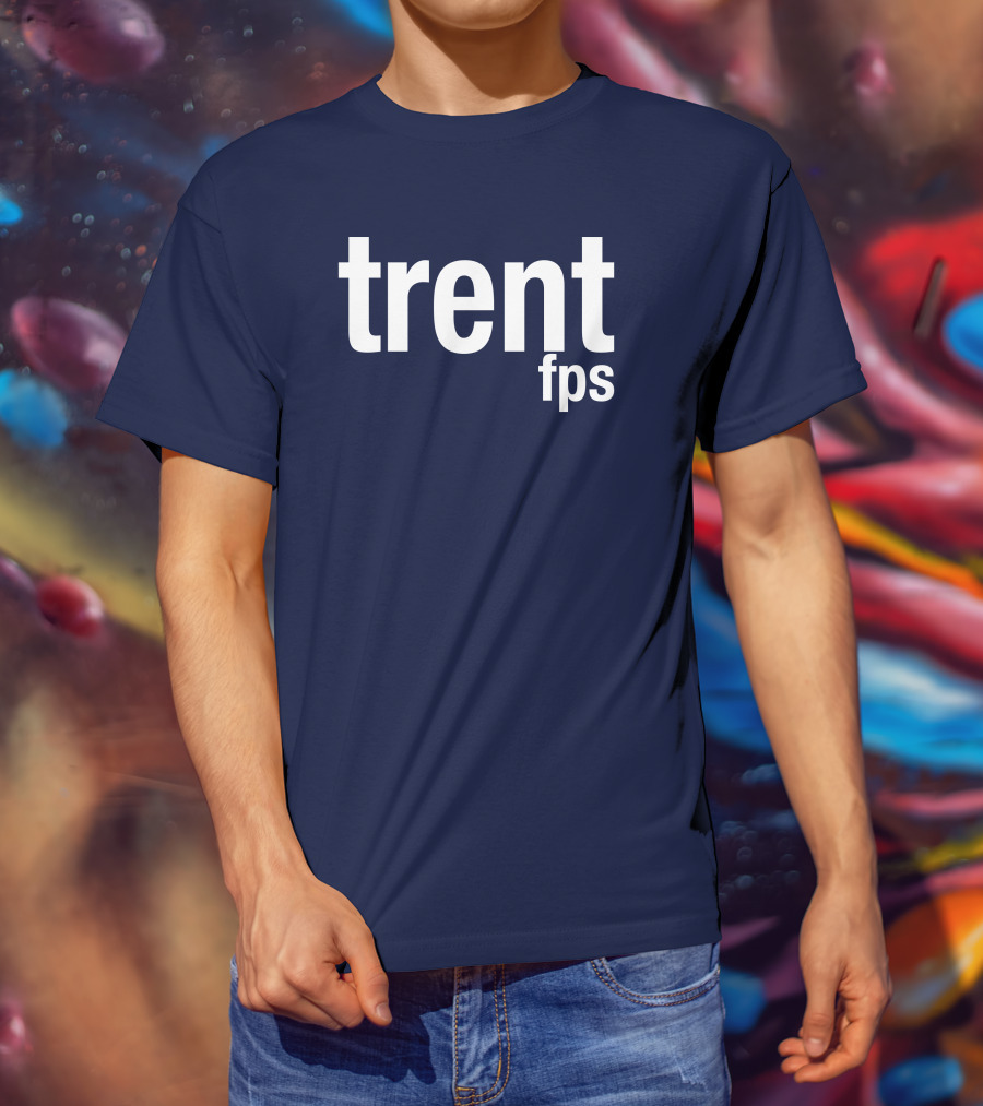 Trent Fps Nicole Cairns Essentials T-Shirt