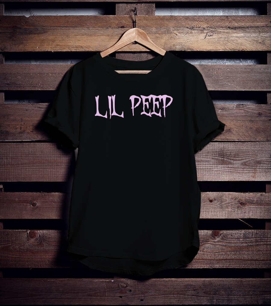 Lil Peep T-Shirt
