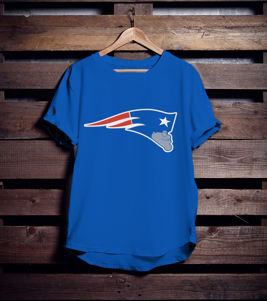 Family Guy Patriots T-Shirt
