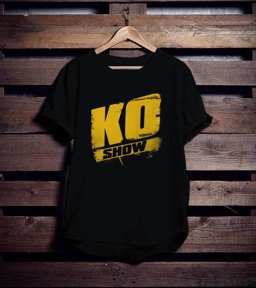 KO Show Kevin Owens T-Shirt