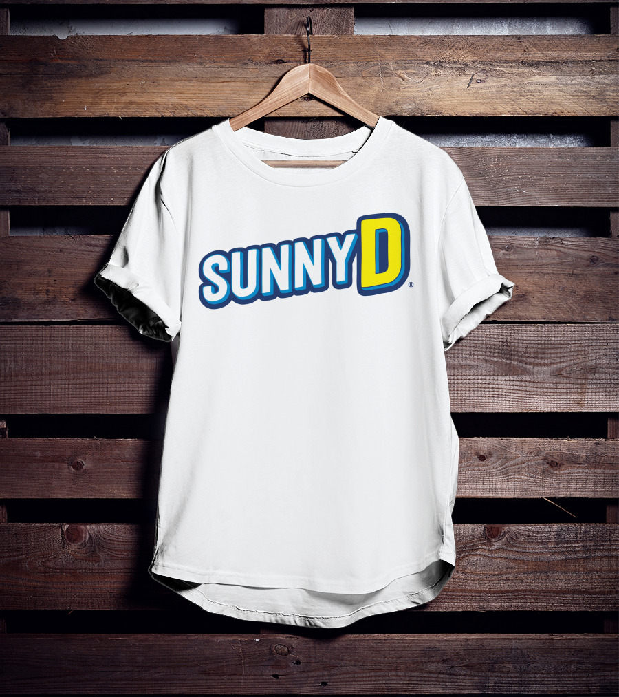 SUNNYD Classic T-Shirt