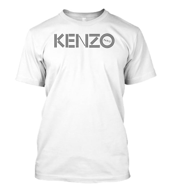 Kenzo Paris T-Shirt