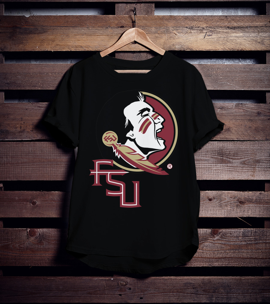 FSU Dad Is The Best Seminoles T-Shirt