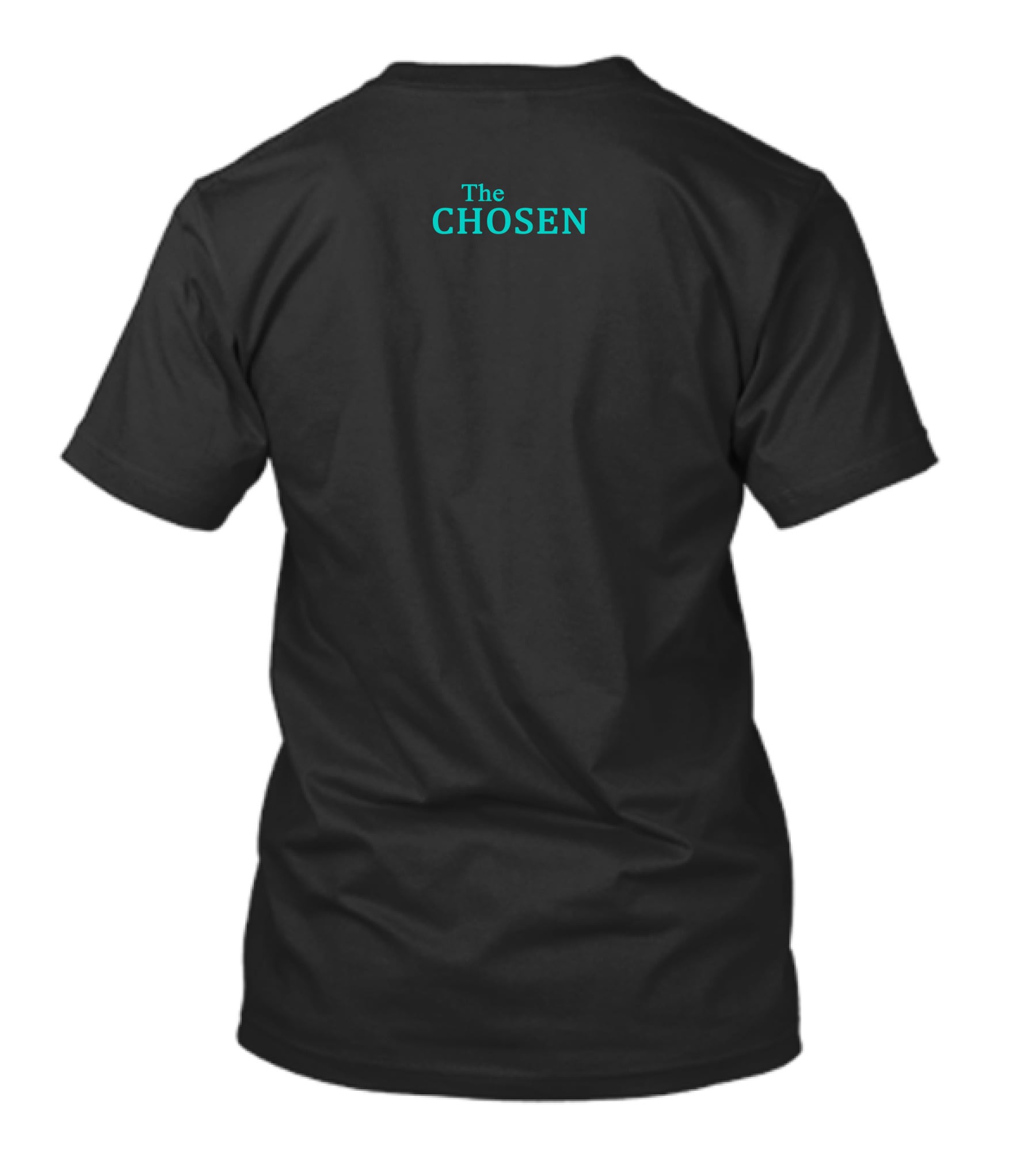 5 Loaves 2 Fish Equals 5000 T-Shirt