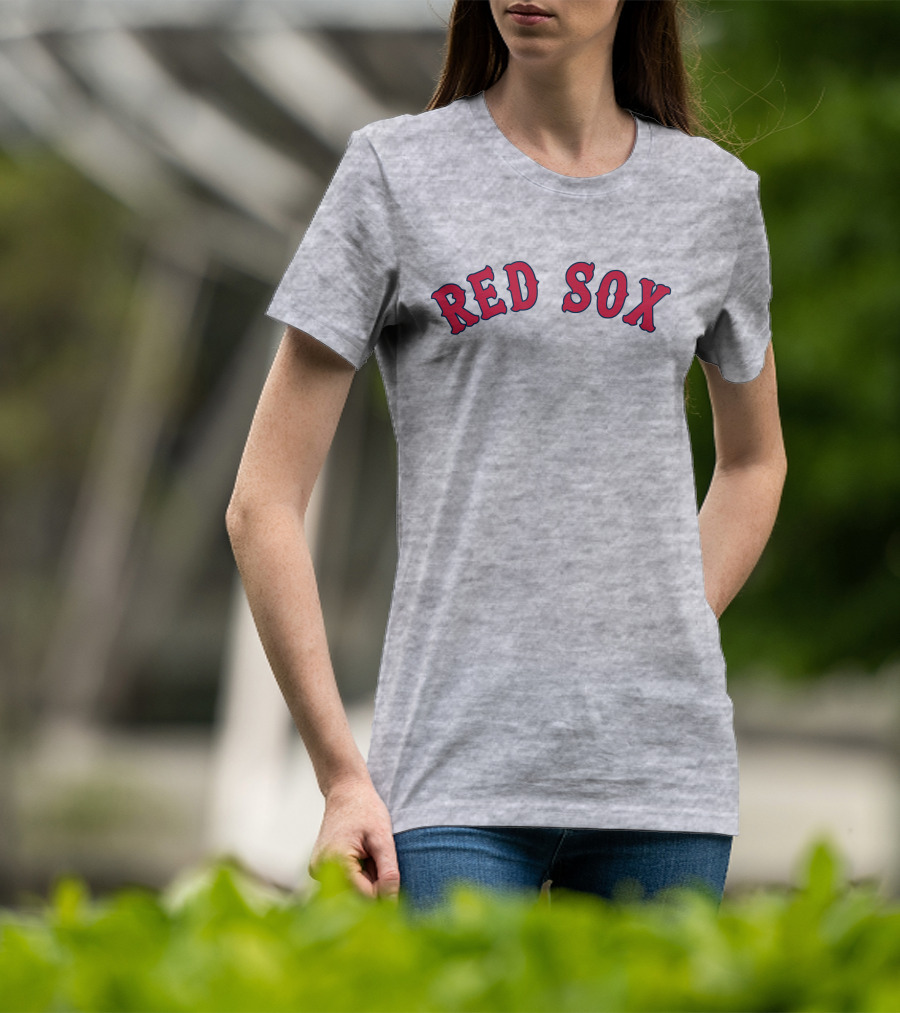 Red Sox Jared Carrabis Aaron Judge T-Shirt