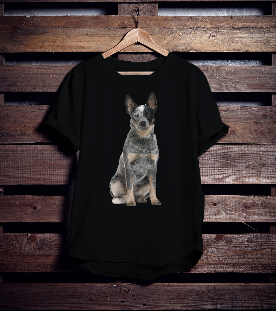 Australian Cattle Dog T-Shirt