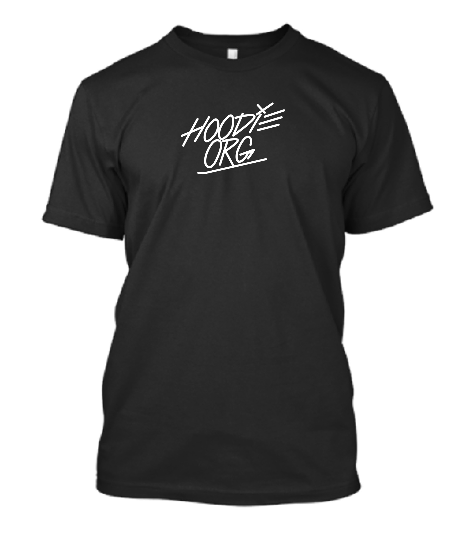Nadeshot Jake Lucky Hoodie Org T-Shirt