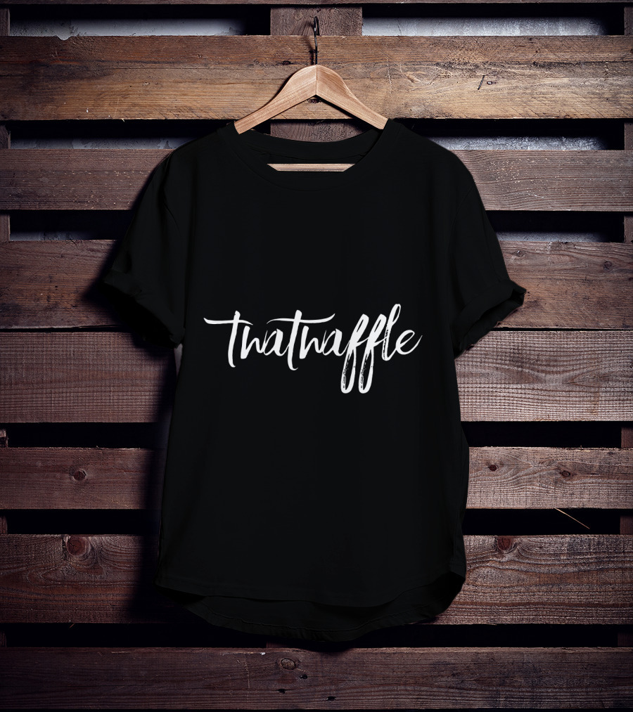 Twatwaffle T-Shirt