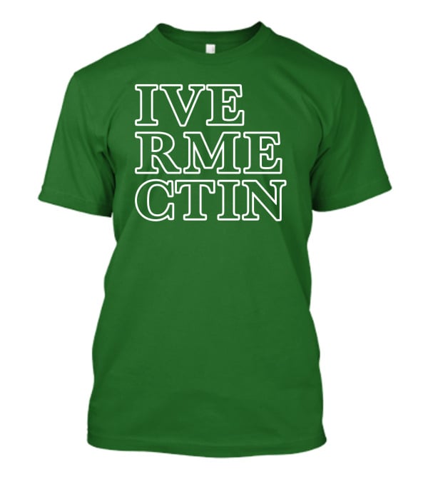 IVE RME CTIN T-Shirt