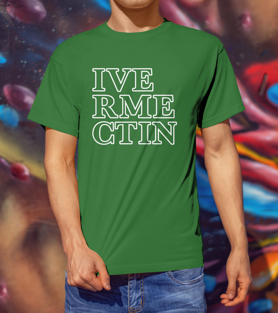 IVE RME CTIN T-Shirt