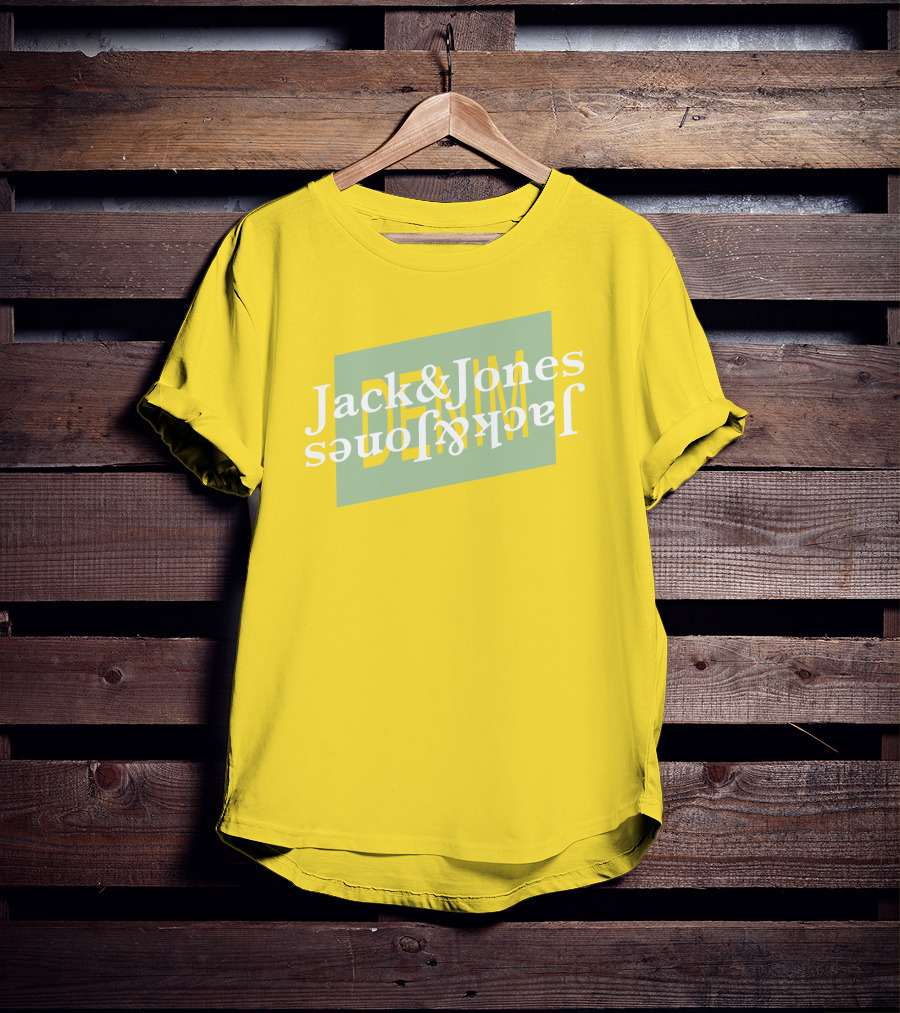 DEMIN Jack&Jones Jack&Jones T-Shirt