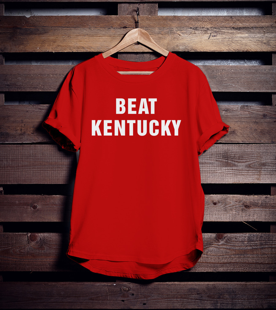 Beat Kentucky T-Shirt
