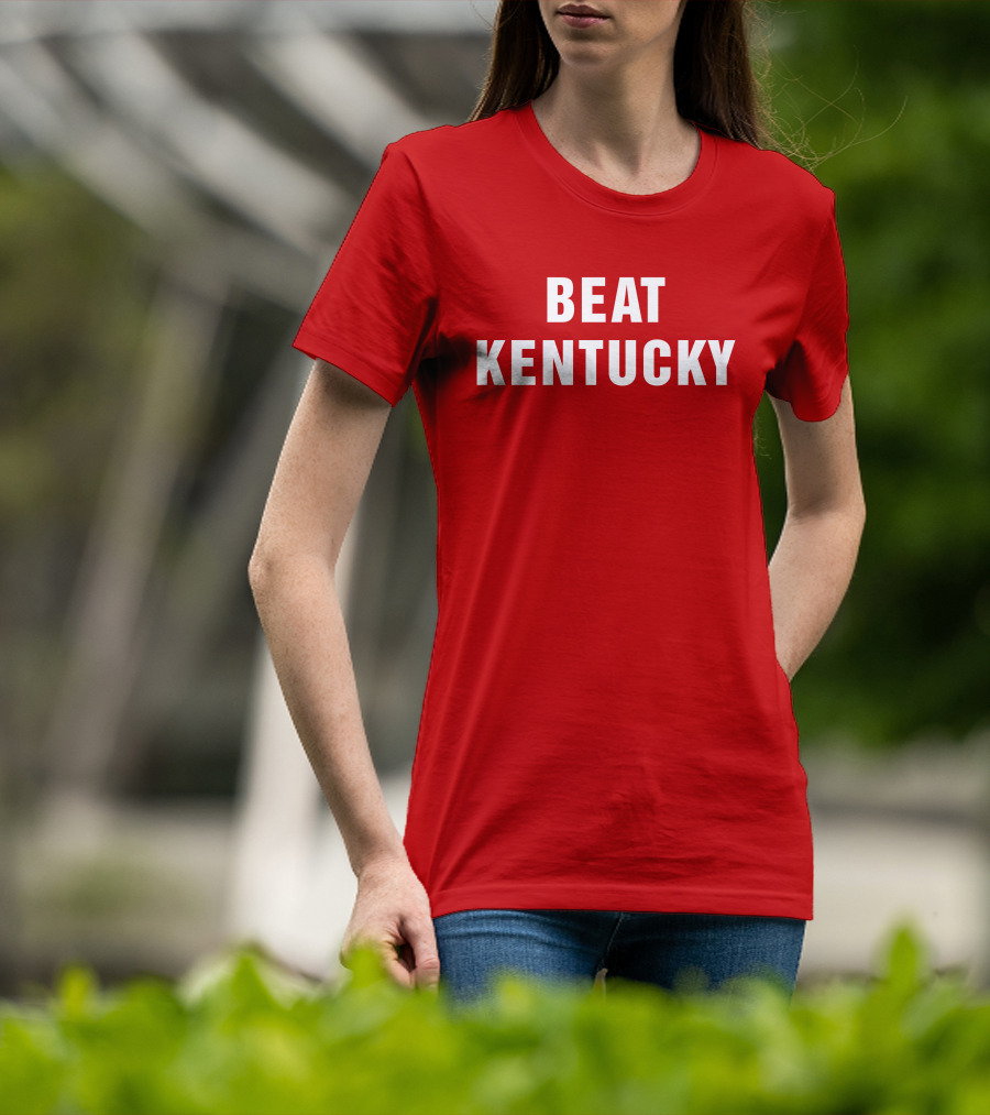 Beat Kentucky T-Shirt