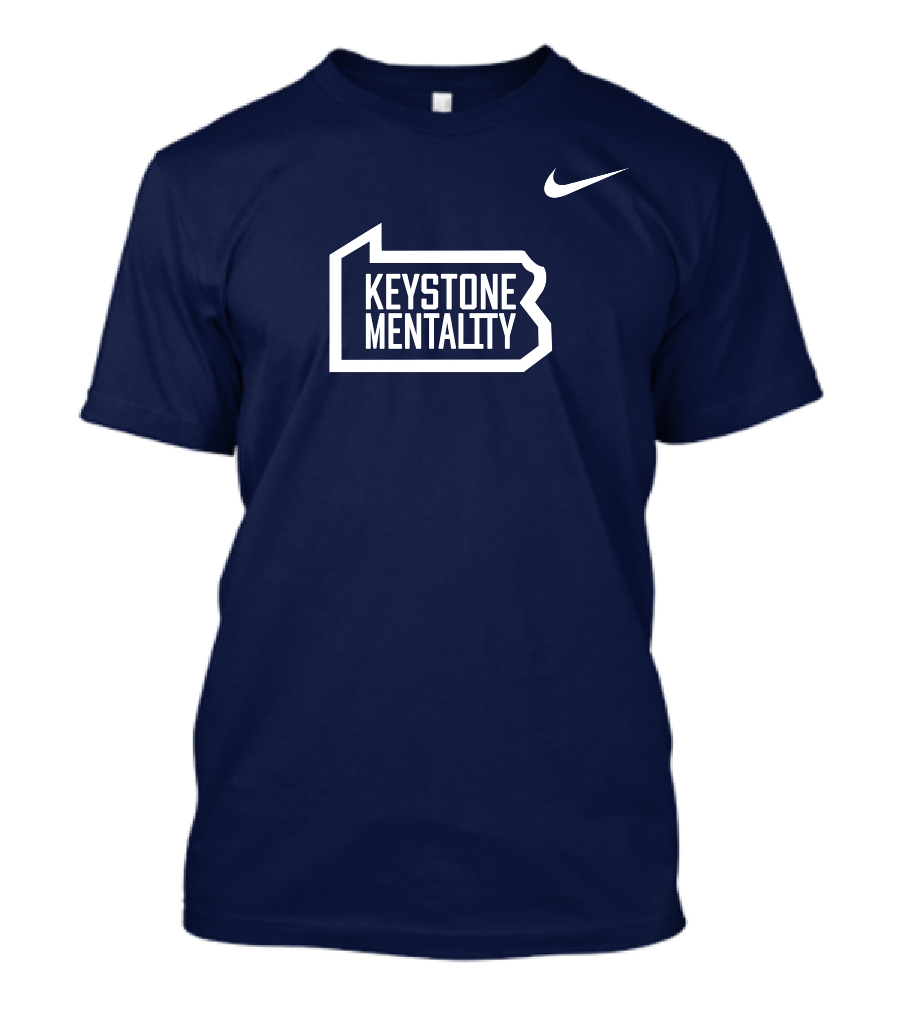 Beau Pribula Keystone Mentality T-Shirt