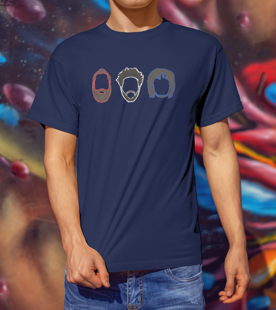 Philadelphia Sixers Iconic Player T-Shirt