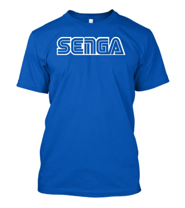 We Gotta Believe Senga Baseball T-Shirt