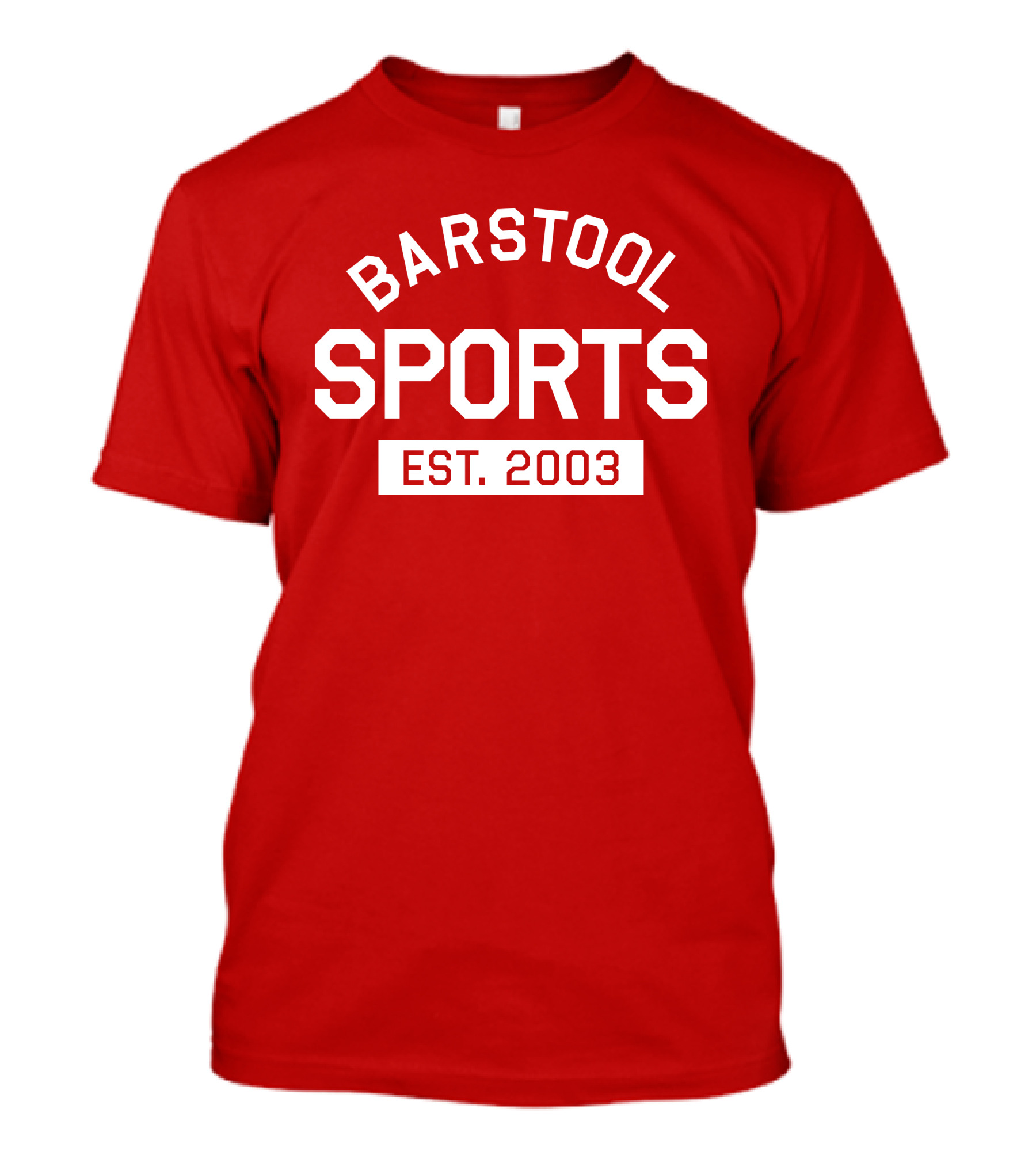 Established 2003 Retro Vintage Look T-Shirt