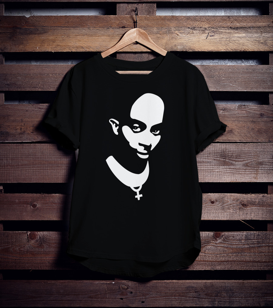 Wlr Playboi Carti White T-Shirt