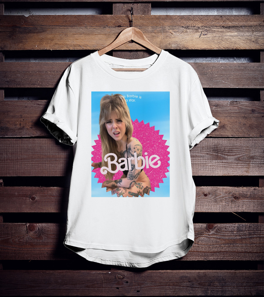 Barbie This Barbie Is A Star Awlivv T-Shirt