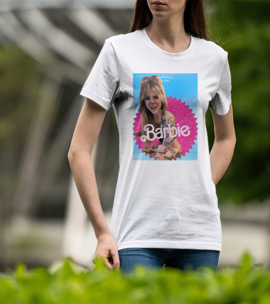 Barbie This Barbie Is A Star Awlivv T-Shirt