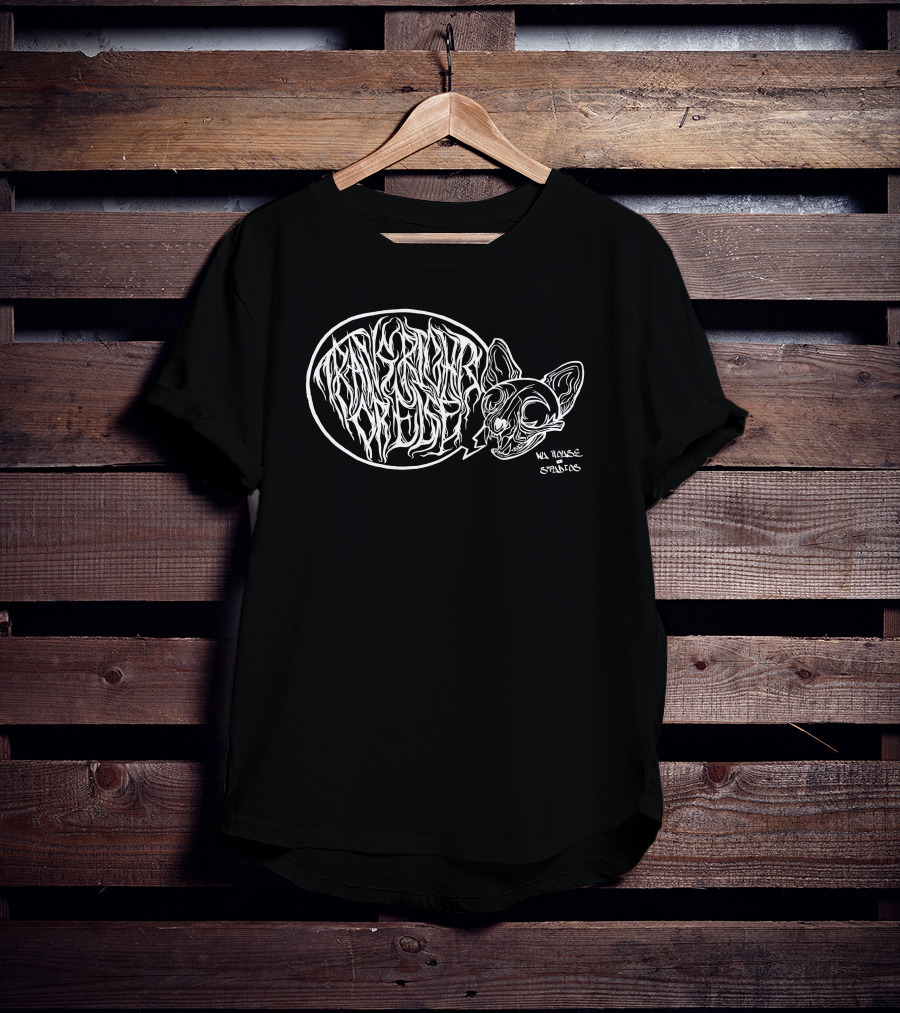 Trans Rights Or Else Mr House Studios T-Shirt