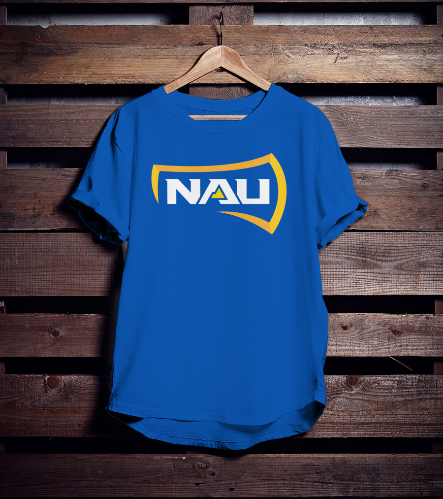 NAU T-Shirt