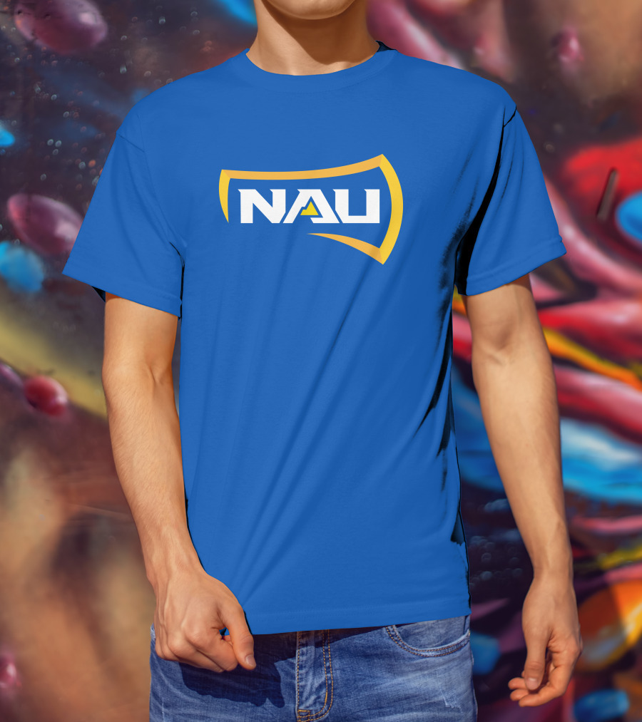 NAU T-Shirt