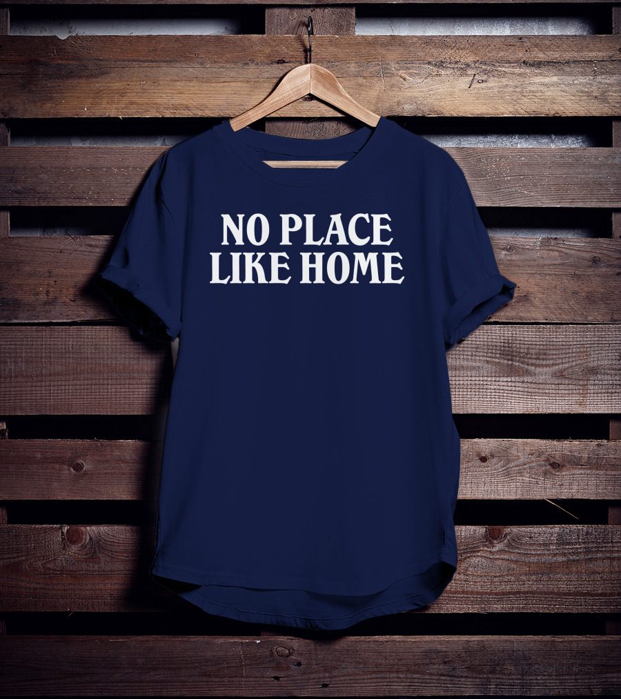 Jack Harlow No Place Like Home T-Shirt