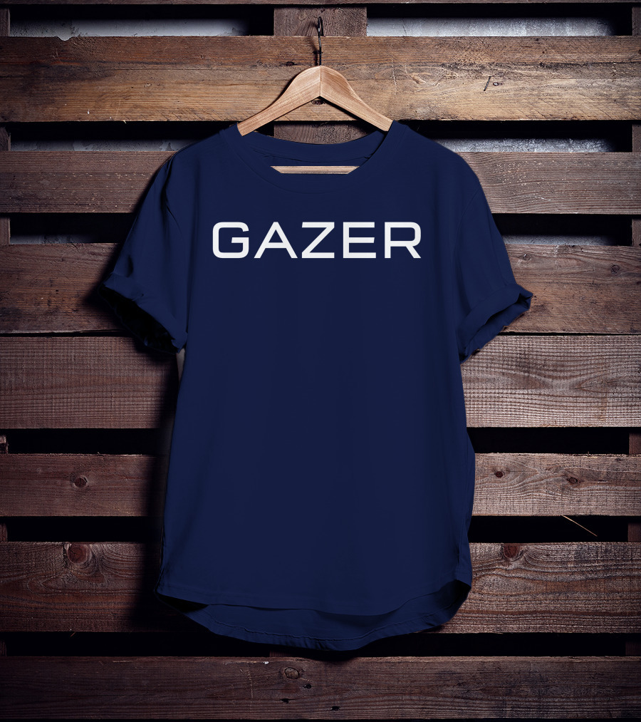 Star Trek Gazer T-Shirt