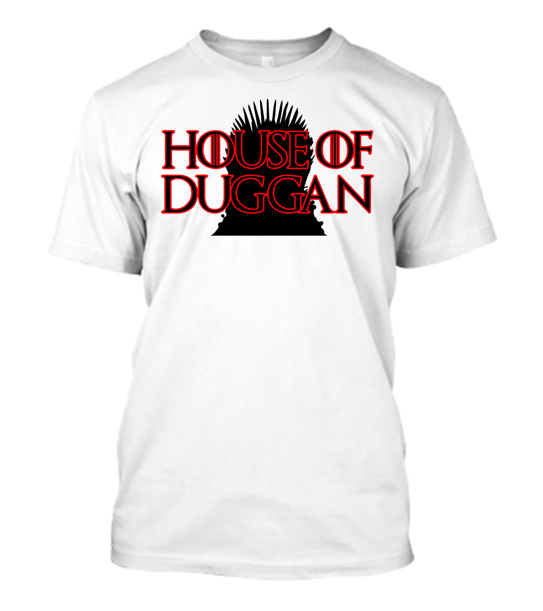 House Of Duggan Hypnotoad Merchandise T-Shirt