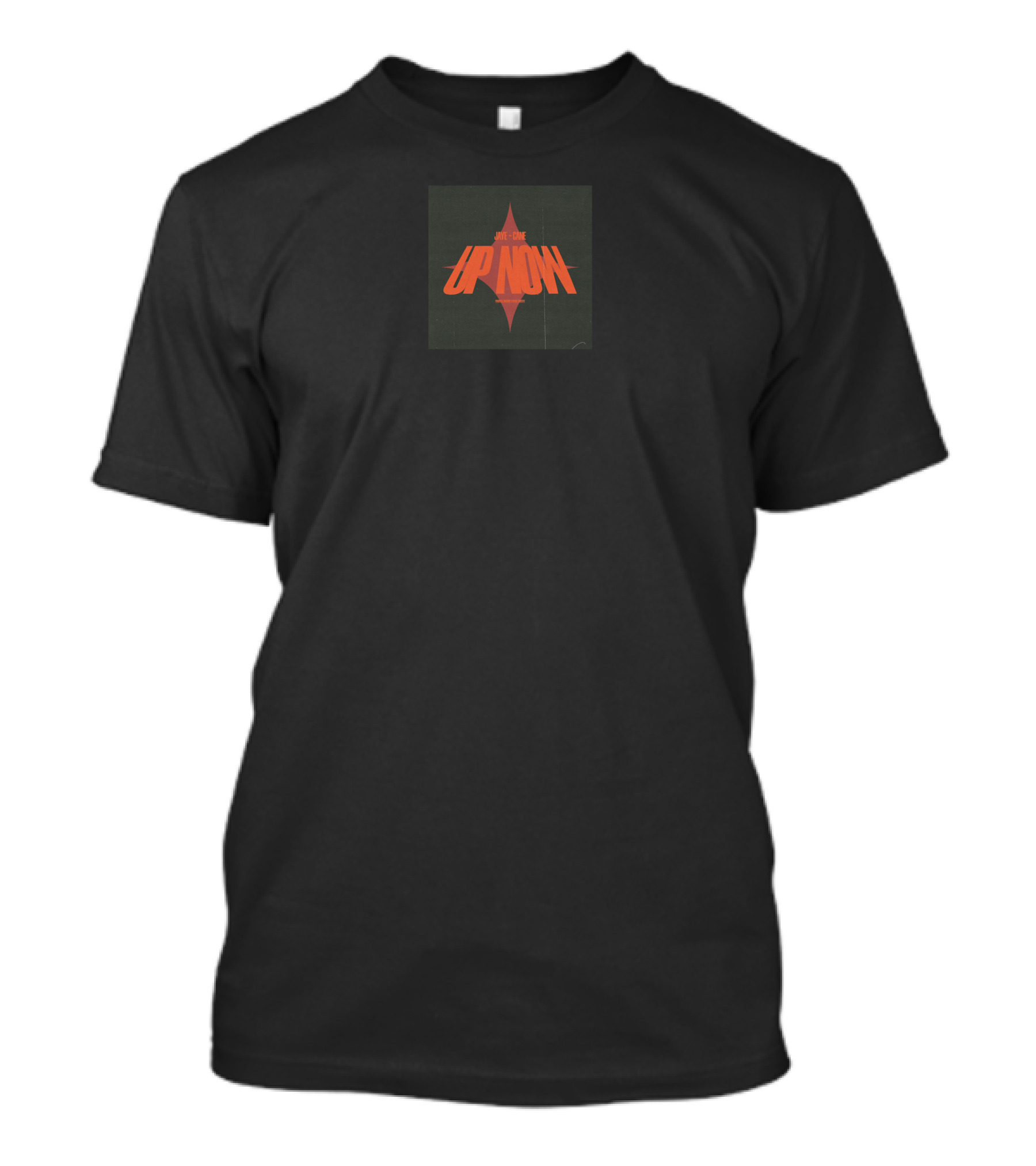Jaye Cane Up Now T-Shirt