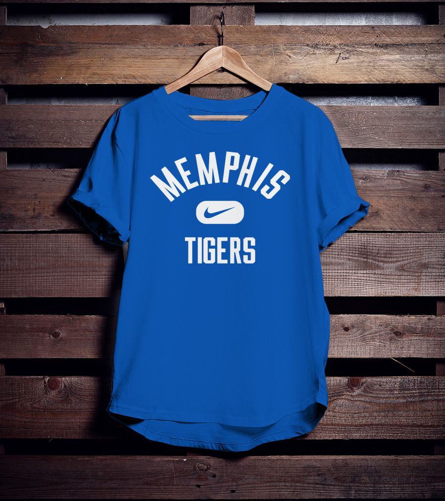 Memphis Tigers T-Shirt