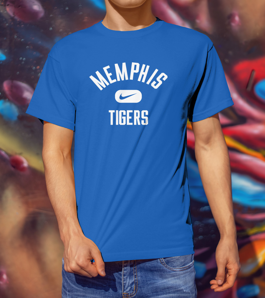 Memphis Tigers T-Shirt