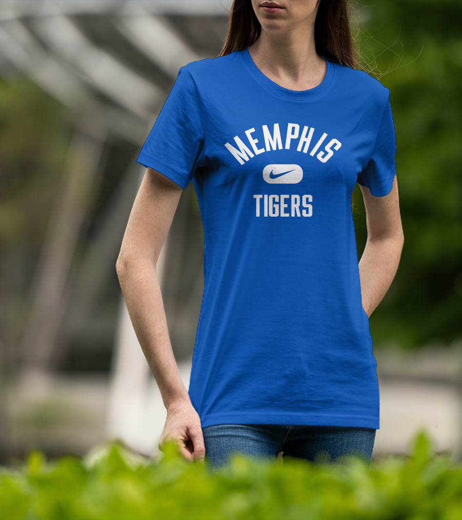 Memphis Tigers T-Shirt