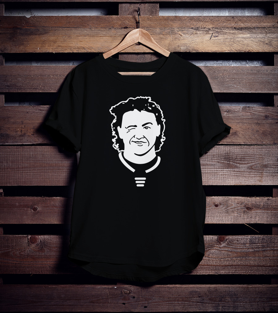 Minnesota Wild Kirill Winking T-Shirt