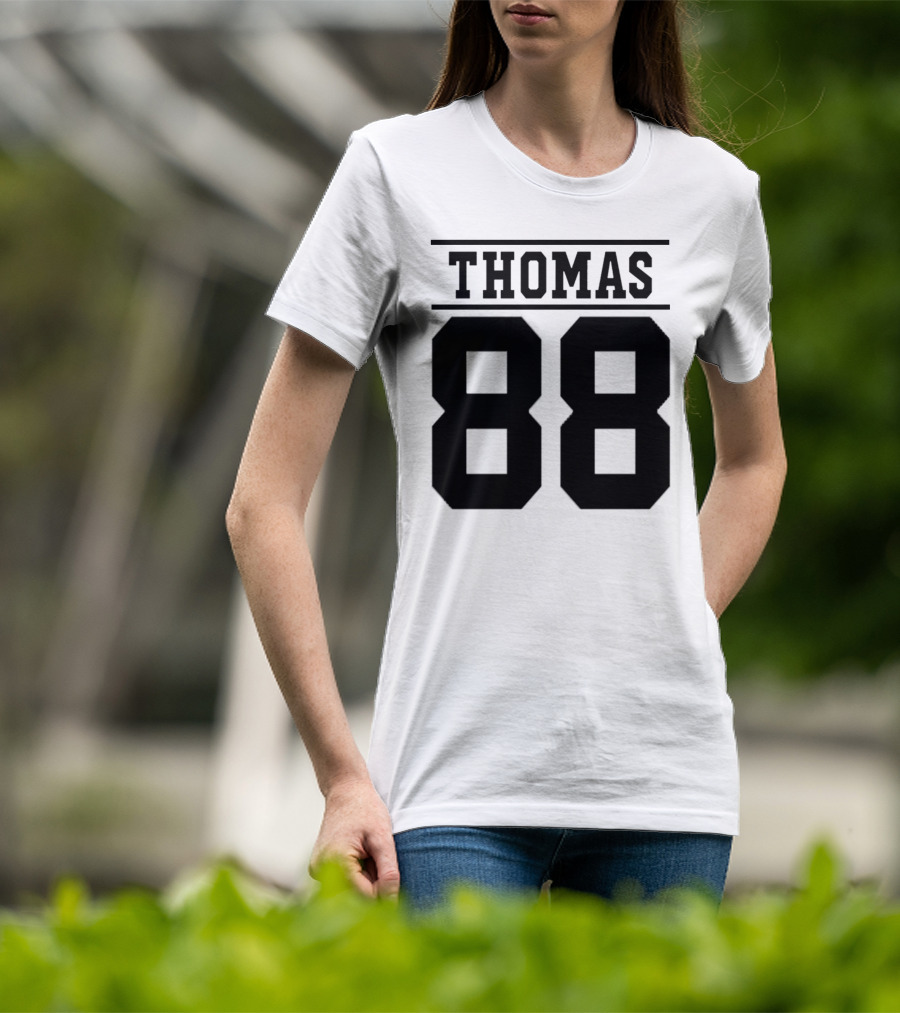 THOMAS 88 T-Shirt