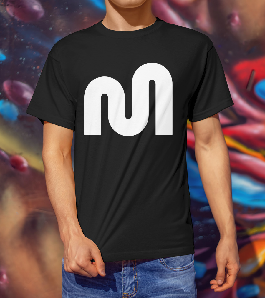 Good Mythical Fridays Logo Merchandise T-Shirt