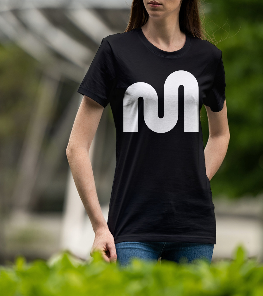 Good Mythical Fridays Logo Merchandise T-Shirt